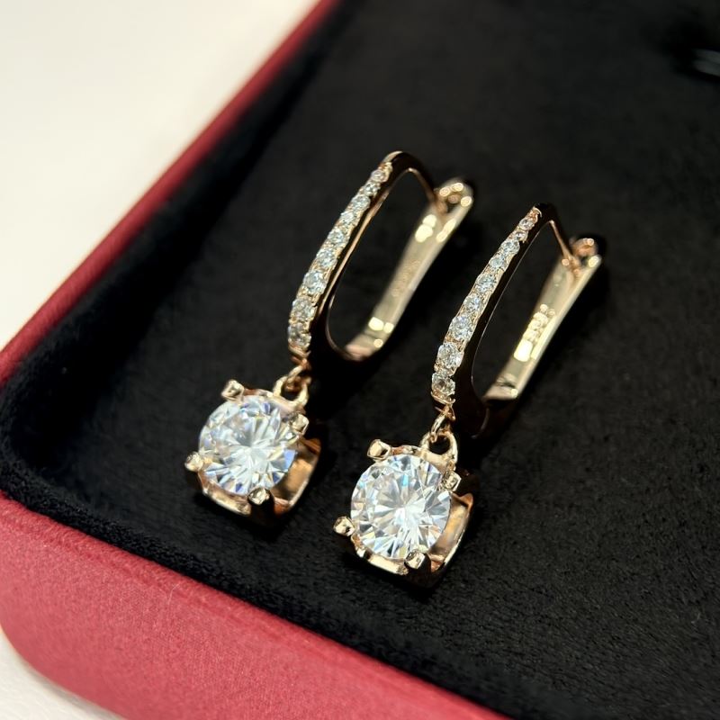 Cartier Earrings